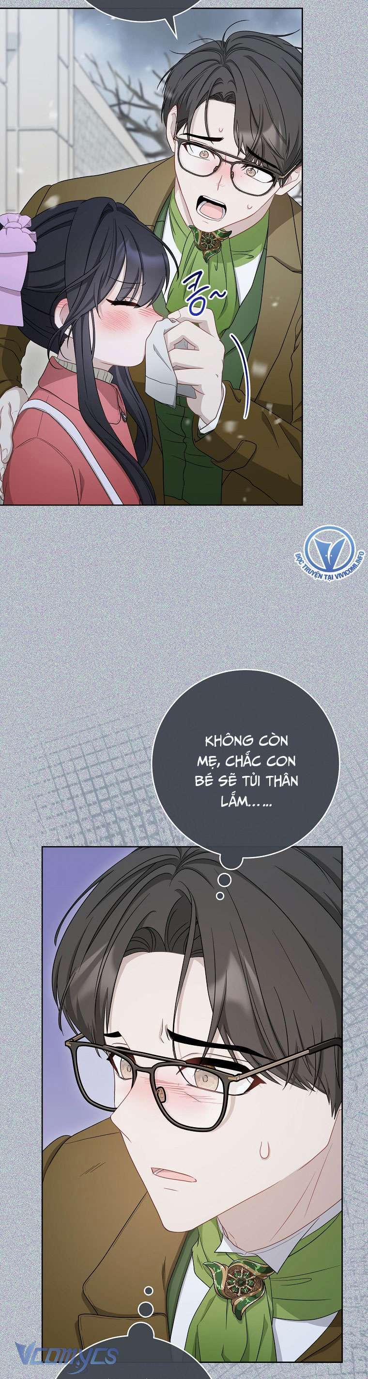 Nam Chính? Cho Cũng Không Thèm! 10 trang 8