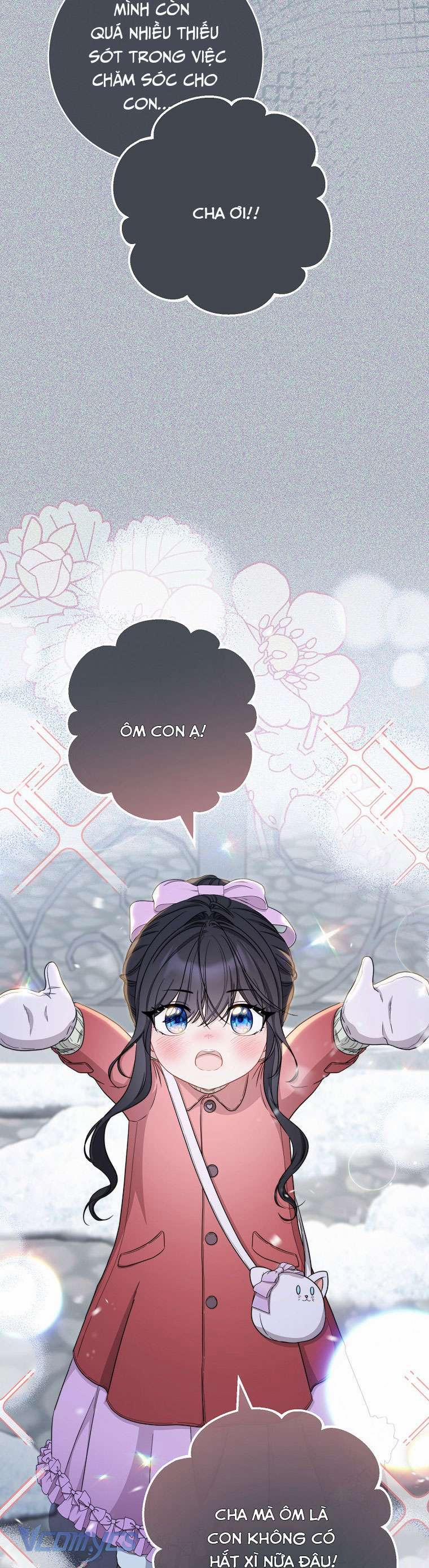 Nam Chính? Cho Cũng Không Thèm! 10 trang 9