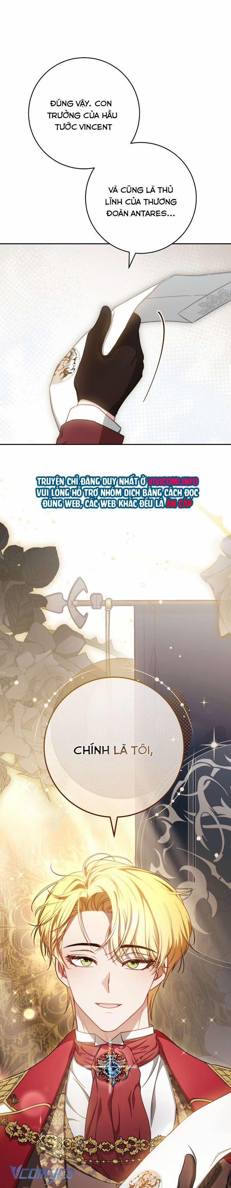 Nam Chính? Cho Cũng Không Thèm! 11 trang 1