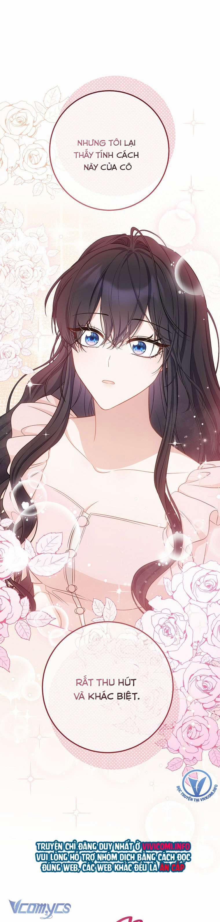 Nam Chính? Cho Cũng Không Thèm! 11 trang 12