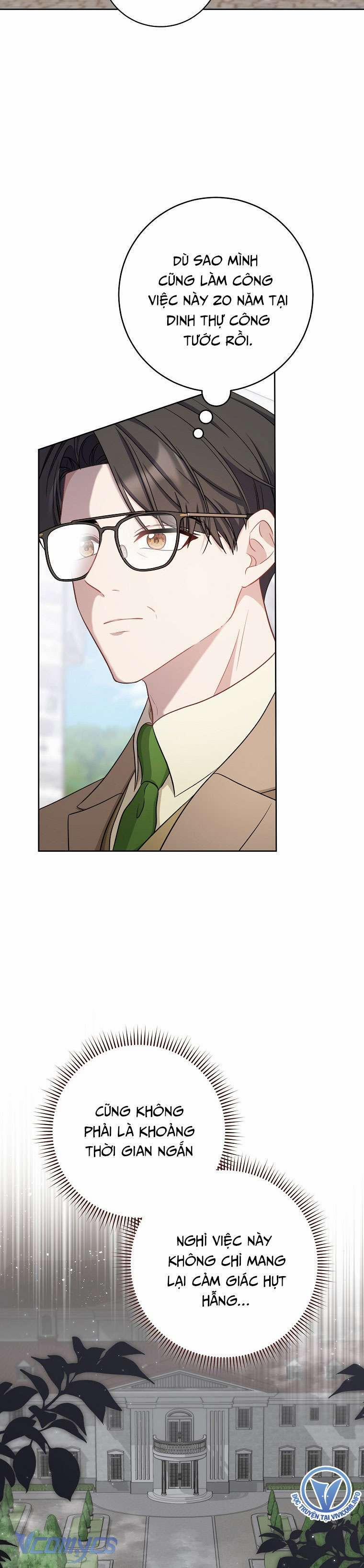 Nam Chính? Cho Cũng Không Thèm! 11 trang 16