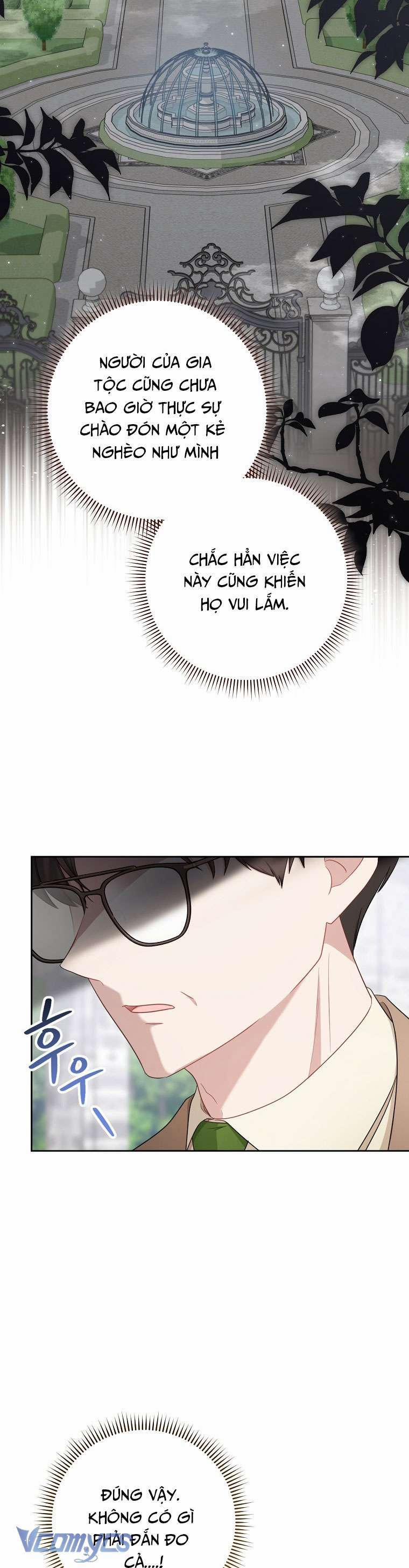 Nam Chính? Cho Cũng Không Thèm! 11 trang 17