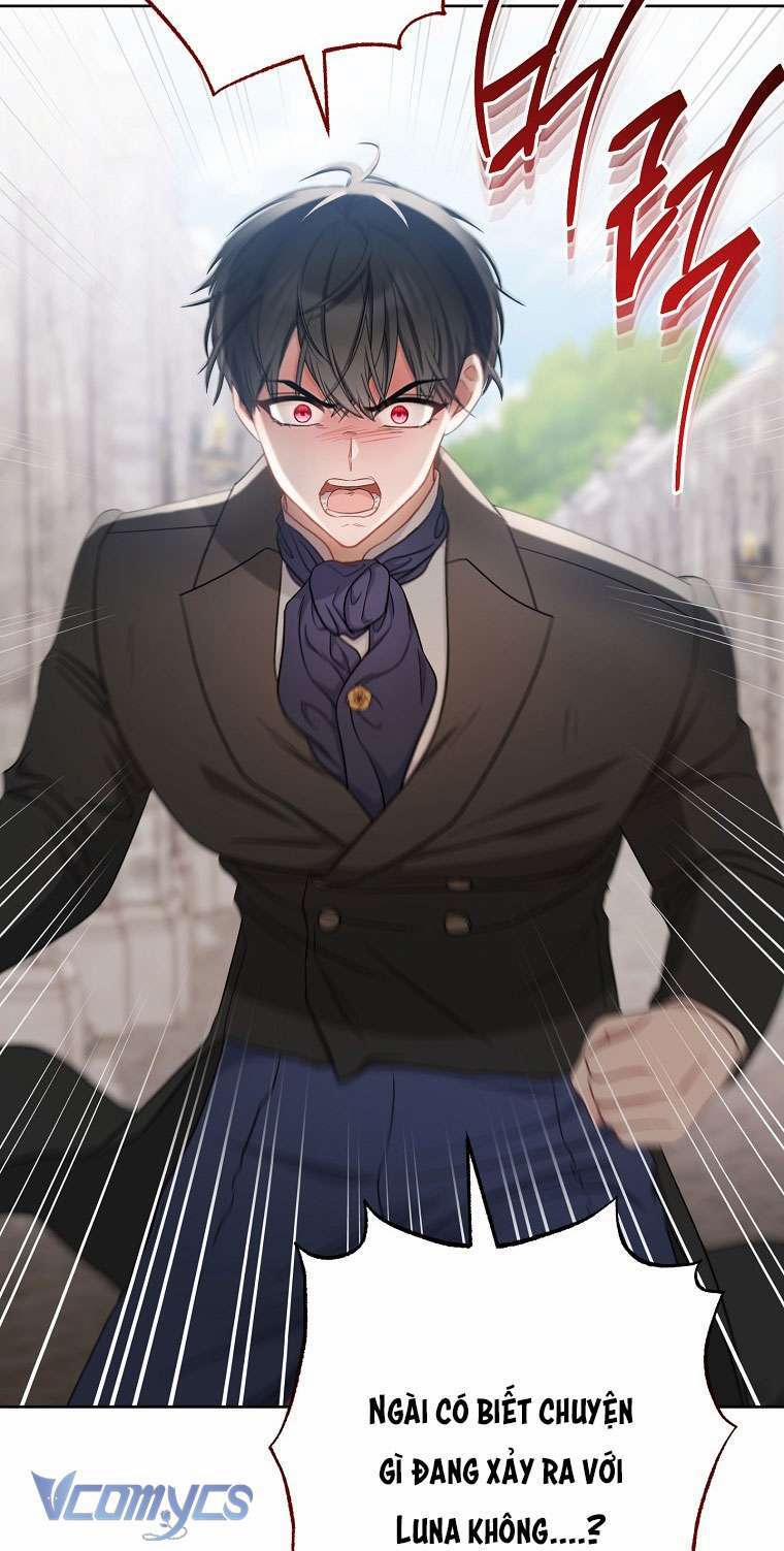 Nam Chính? Cho Cũng Không Thèm! 11 trang 19