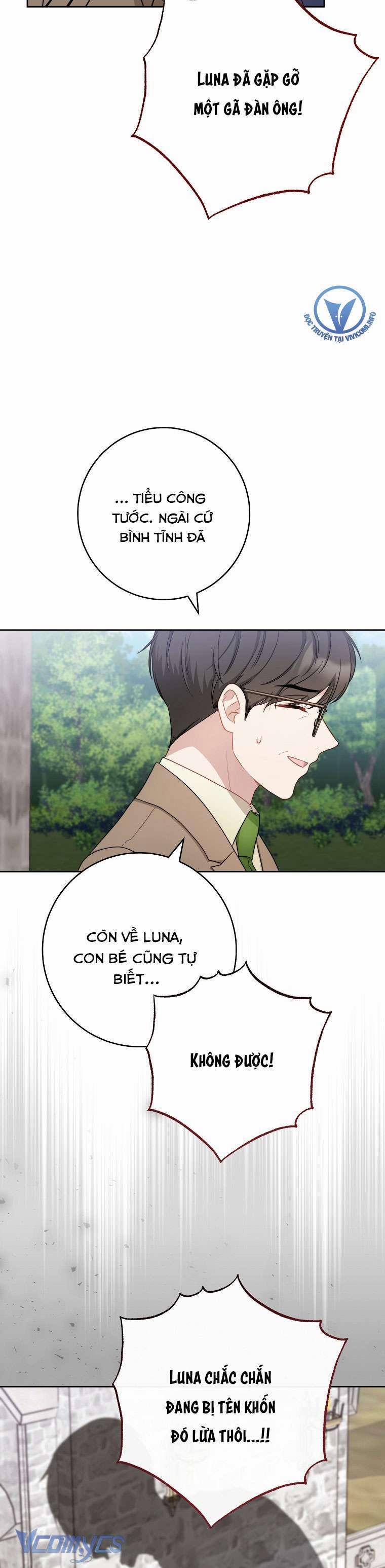 Nam Chính? Cho Cũng Không Thèm! 11 trang 21