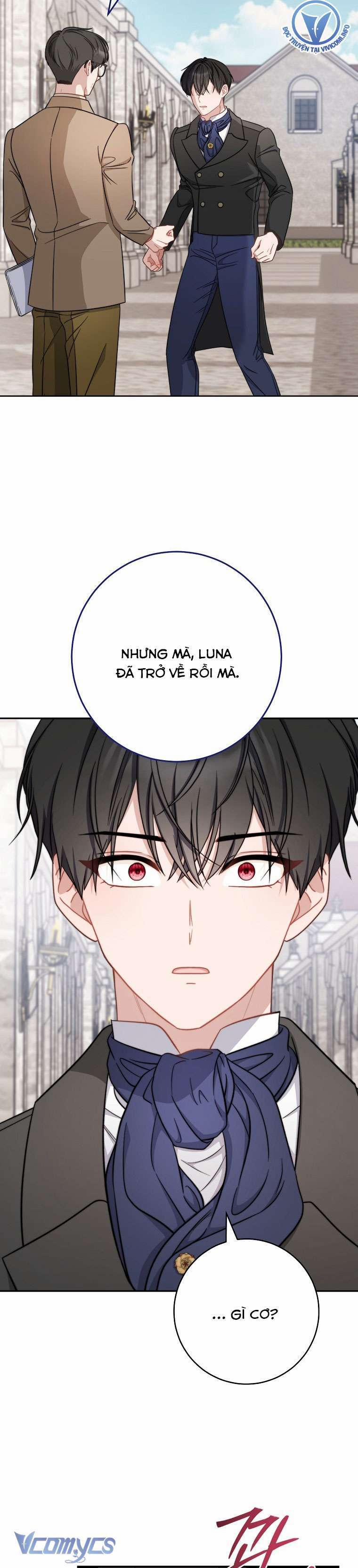 Nam Chính? Cho Cũng Không Thèm! 11 trang 25