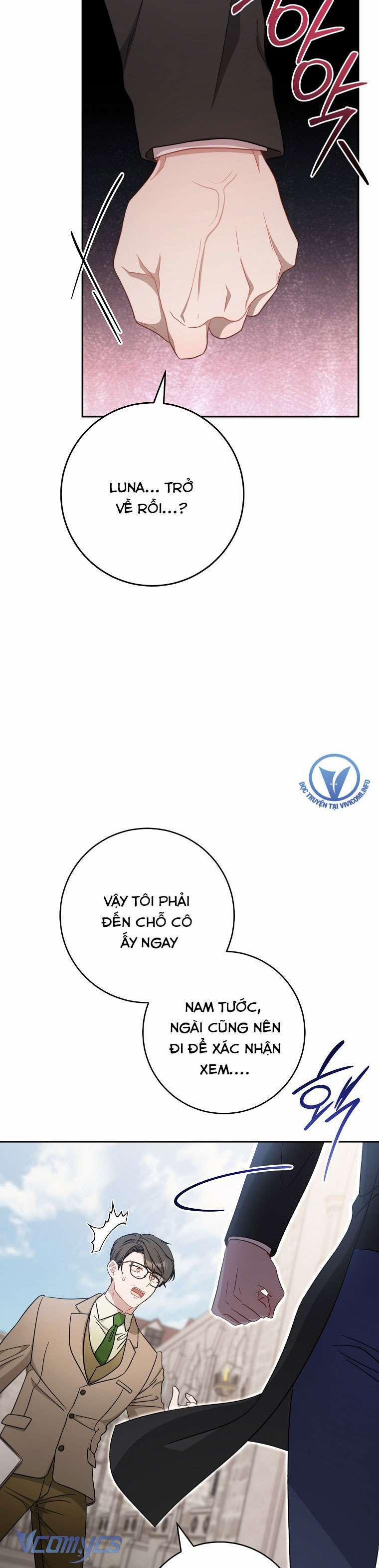 Nam Chính? Cho Cũng Không Thèm! 11 trang 26