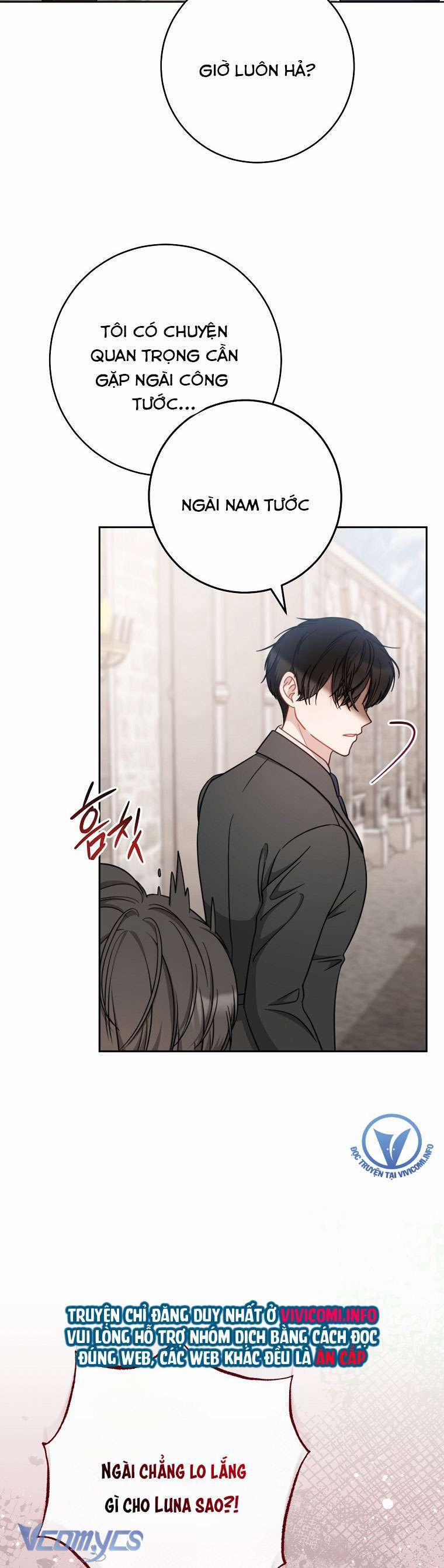 Nam Chính? Cho Cũng Không Thèm! 11 trang 27