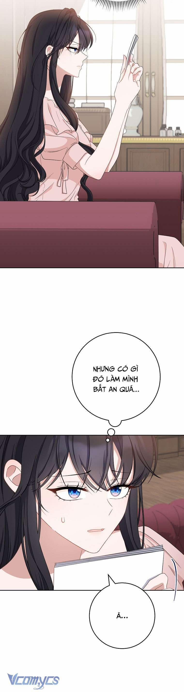 Nam Chính? Cho Cũng Không Thèm! 11 trang 32