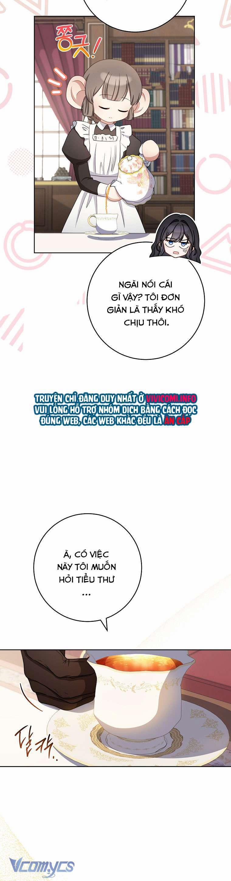 Nam Chính? Cho Cũng Không Thèm! 11 trang 34