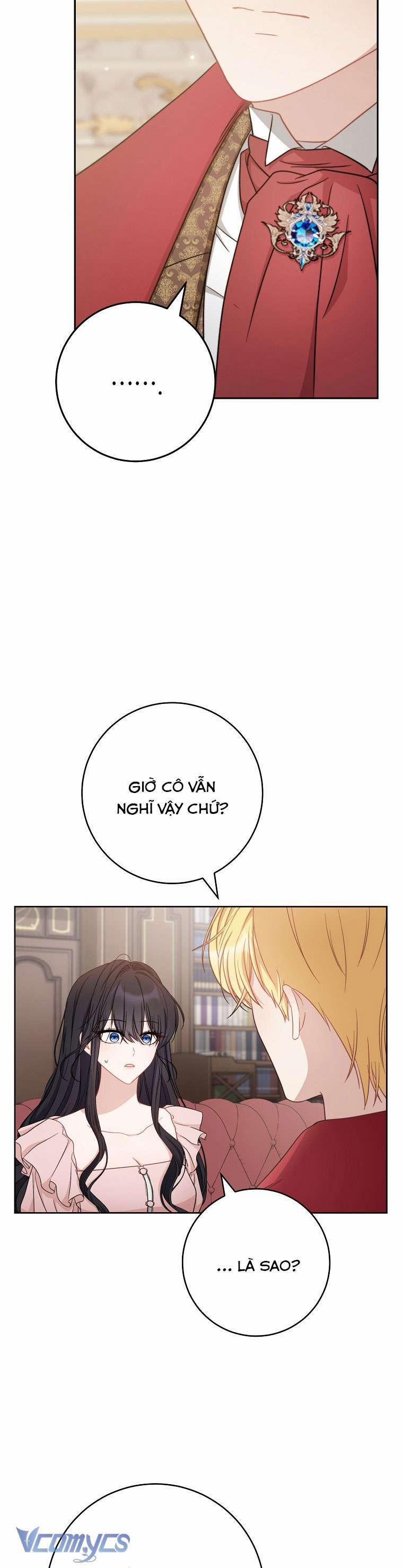 Nam Chính? Cho Cũng Không Thèm! 11 trang 39