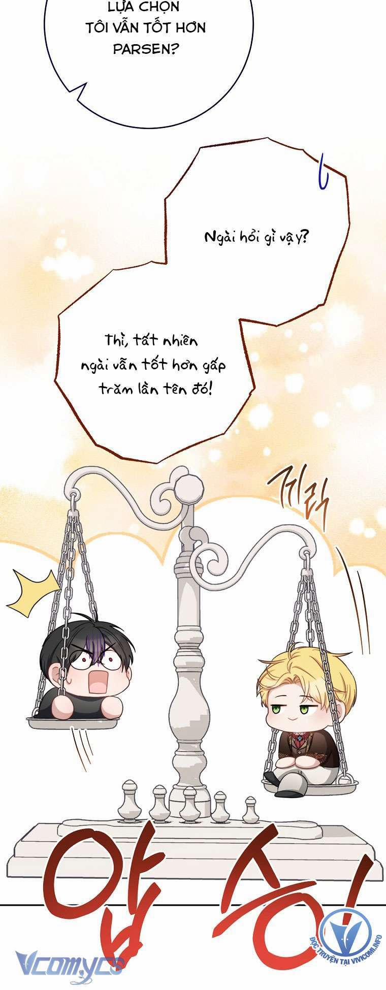 Nam Chính? Cho Cũng Không Thèm! 11 trang 40