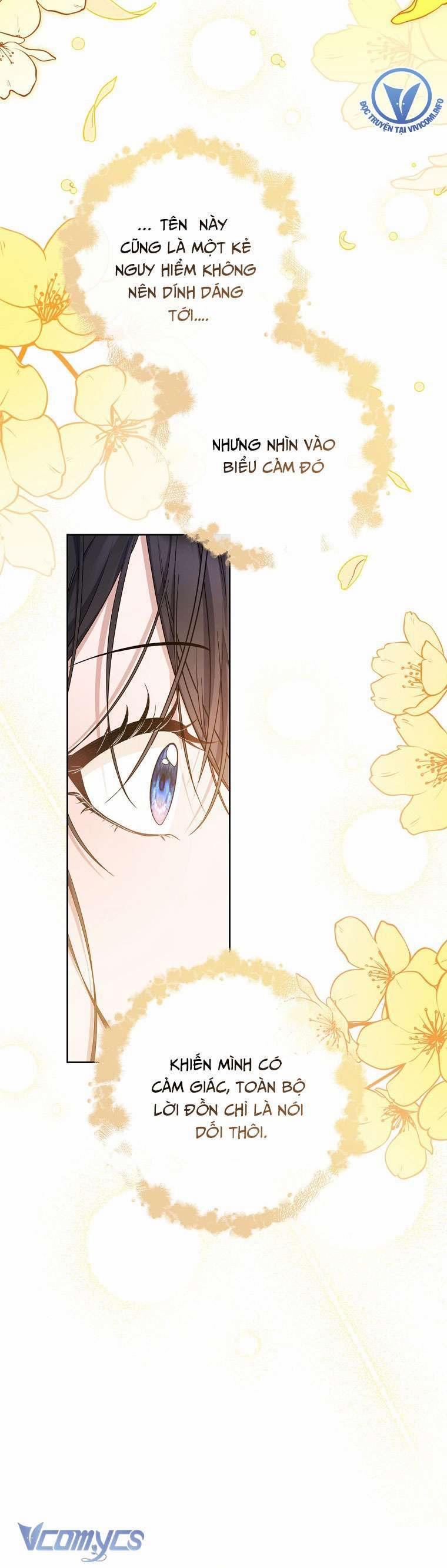 Nam Chính? Cho Cũng Không Thèm! 11 trang 42