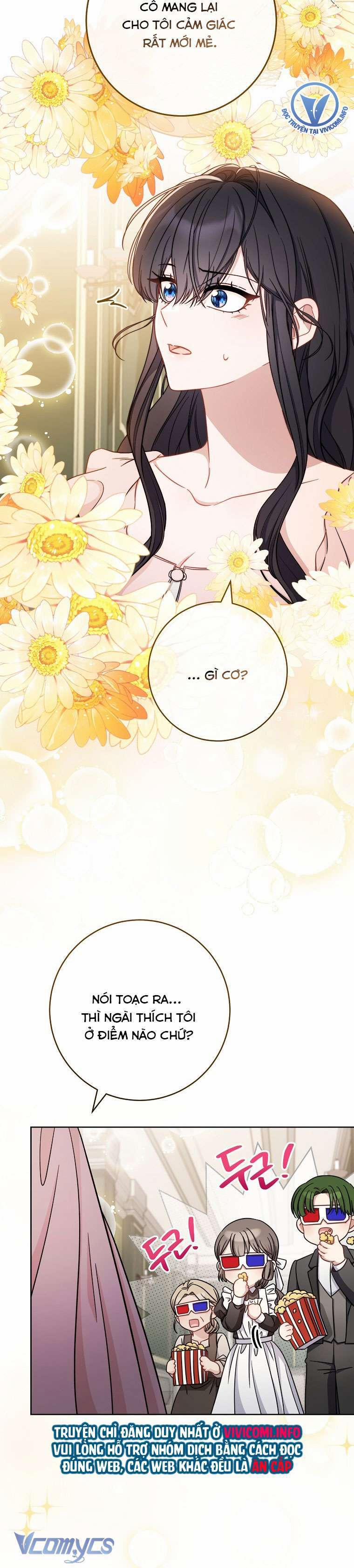 Nam Chính? Cho Cũng Không Thèm! 11 trang 7