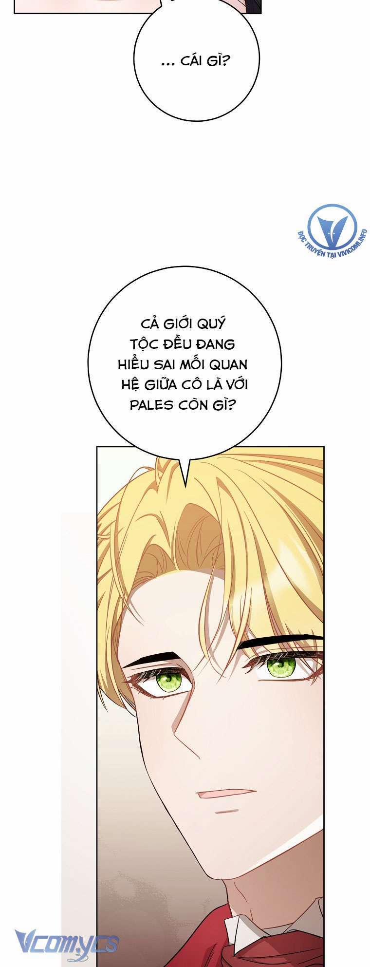 Nam Chính? Cho Cũng Không Thèm! 12 trang 10