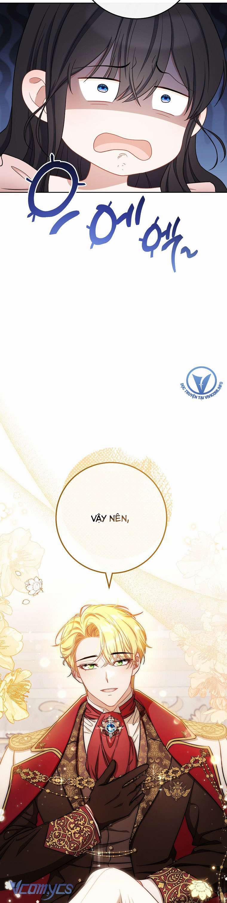 Nam Chính? Cho Cũng Không Thèm! 12 trang 12