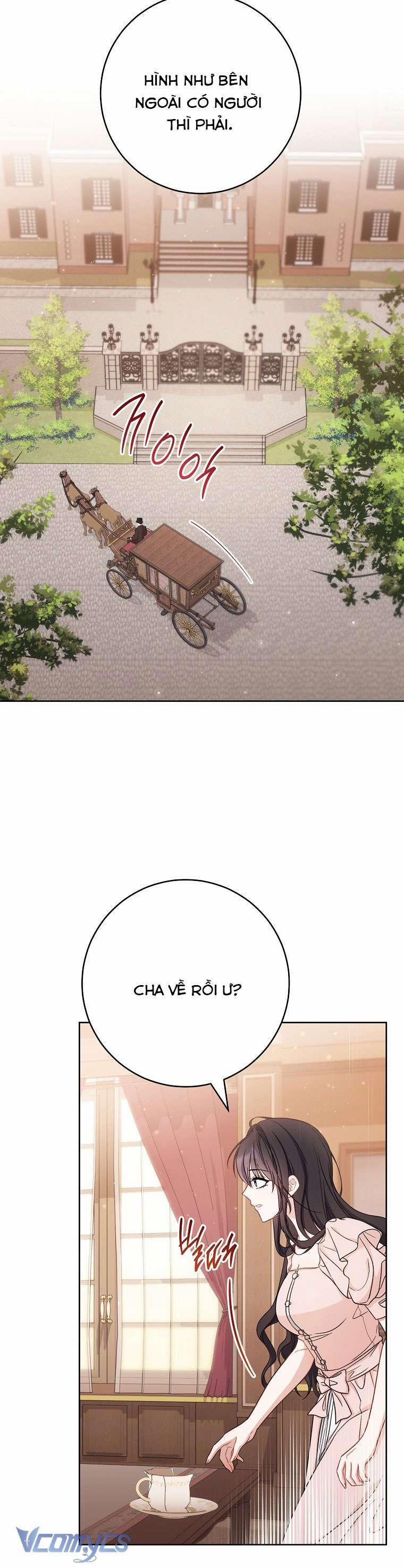 Nam Chính? Cho Cũng Không Thèm! 12 trang 16