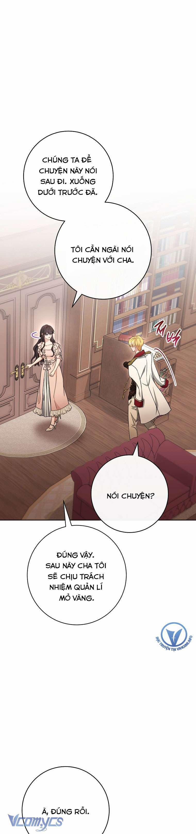 Nam Chính? Cho Cũng Không Thèm! 12 trang 17