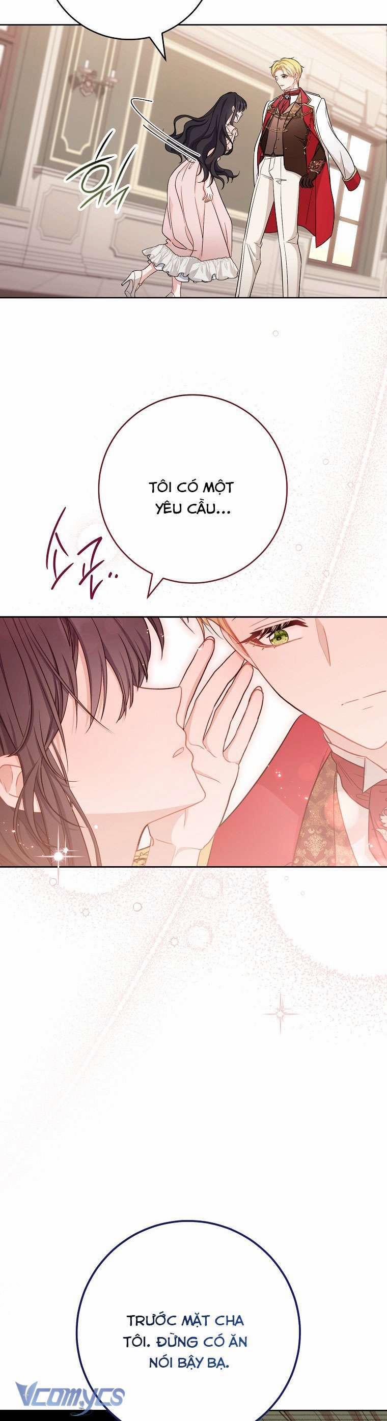 Nam Chính? Cho Cũng Không Thèm! 12 trang 18