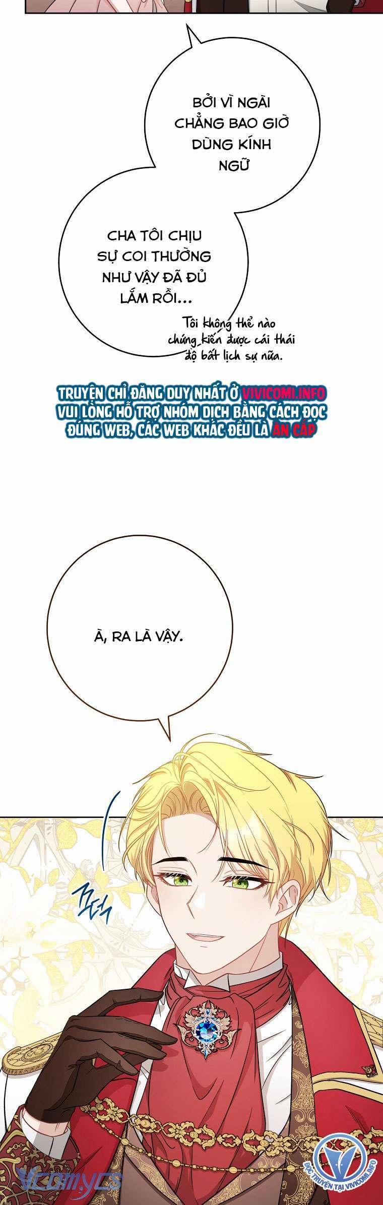 Nam Chính? Cho Cũng Không Thèm! 12 trang 20