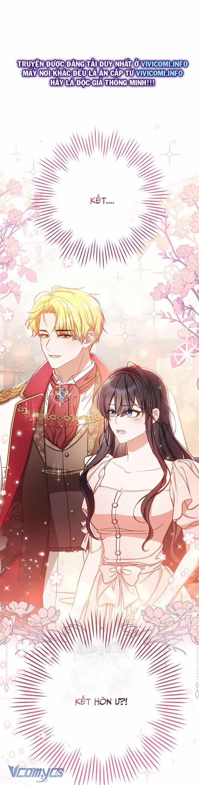 Nam Chính? Cho Cũng Không Thèm! 12 trang 23