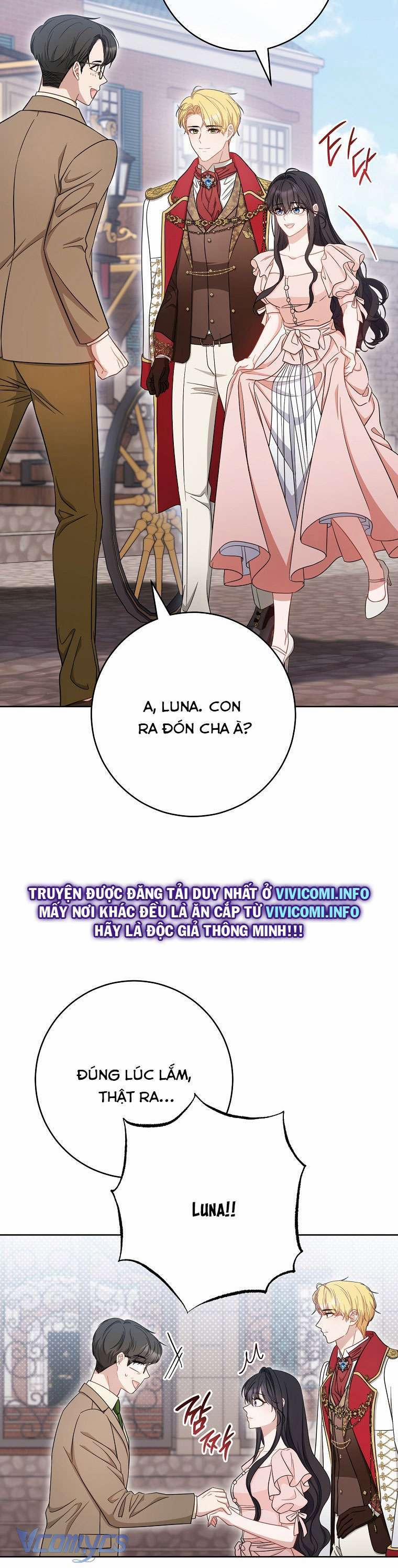 Nam Chính? Cho Cũng Không Thèm! 12 trang 25