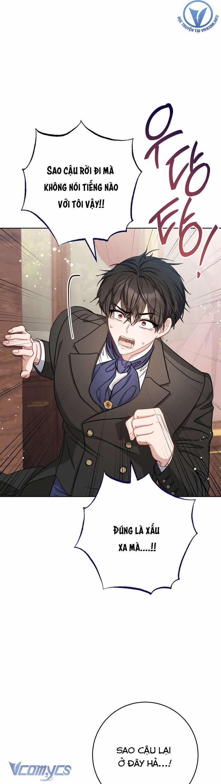 Nam Chính? Cho Cũng Không Thèm! 12 trang 26