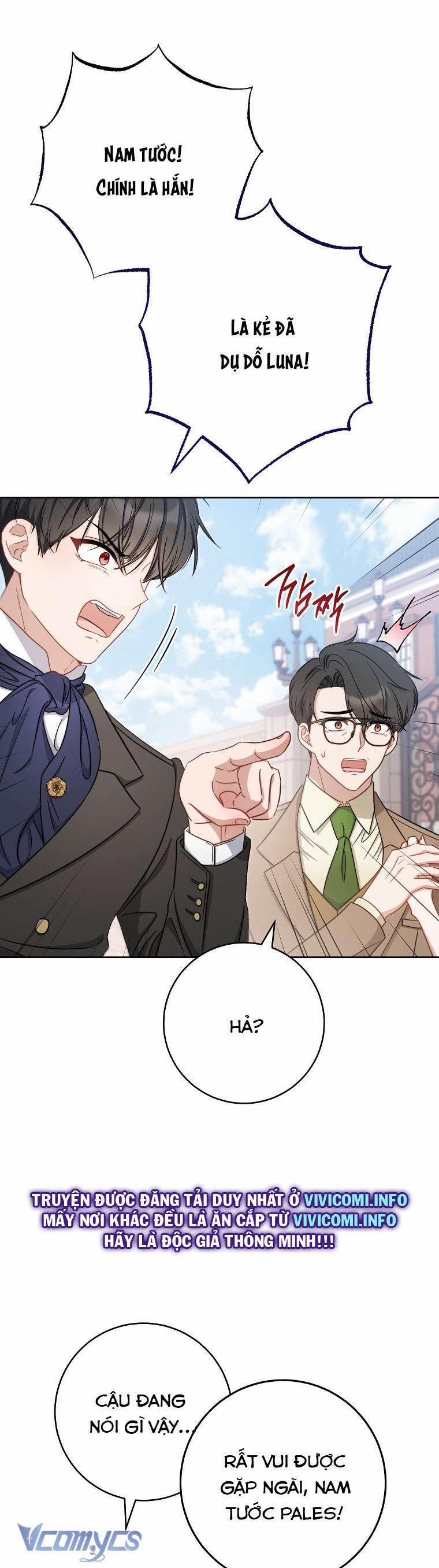 Nam Chính? Cho Cũng Không Thèm! 12 trang 29