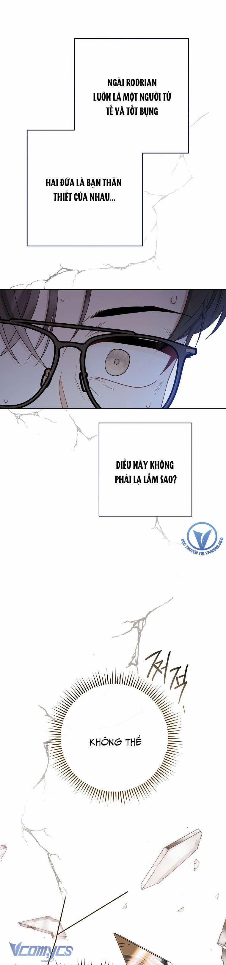 Nam Chính? Cho Cũng Không Thèm! 12 trang 39