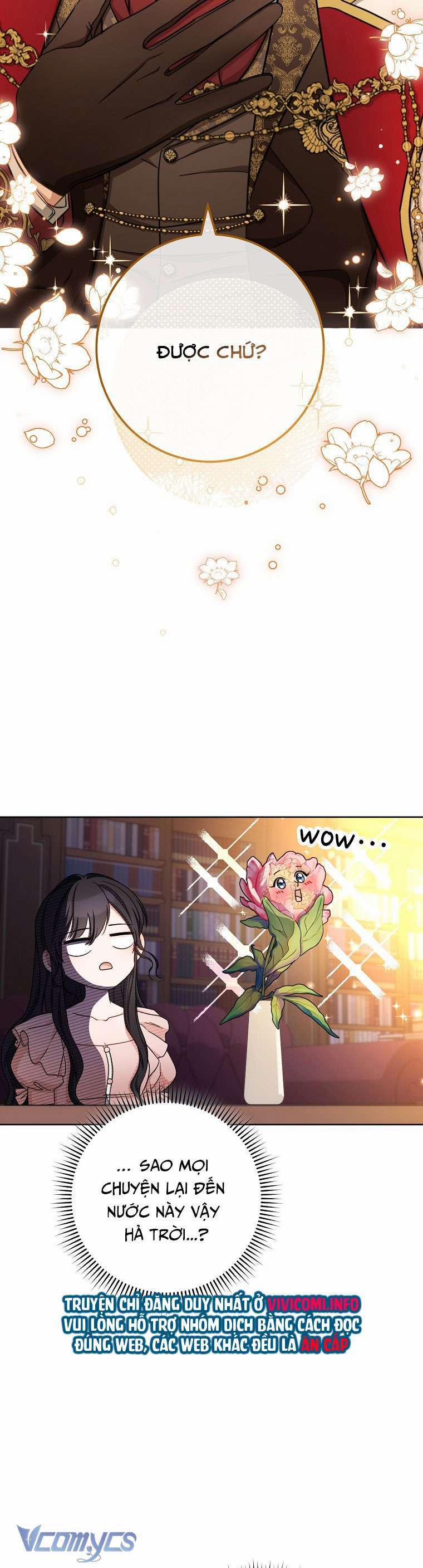 Nam Chính? Cho Cũng Không Thèm! 12 trang 4