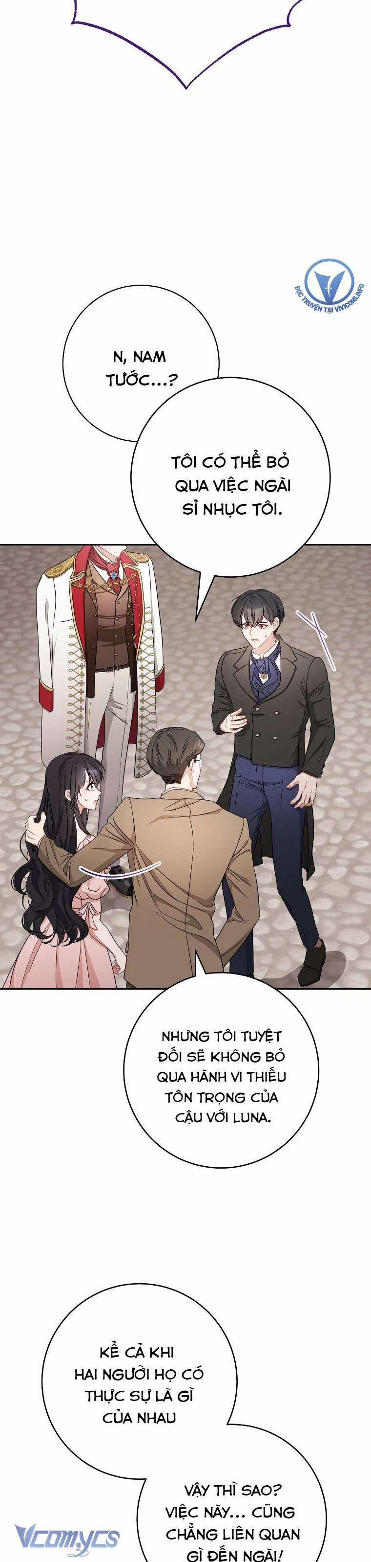 Nam Chính? Cho Cũng Không Thèm! 12 trang 43