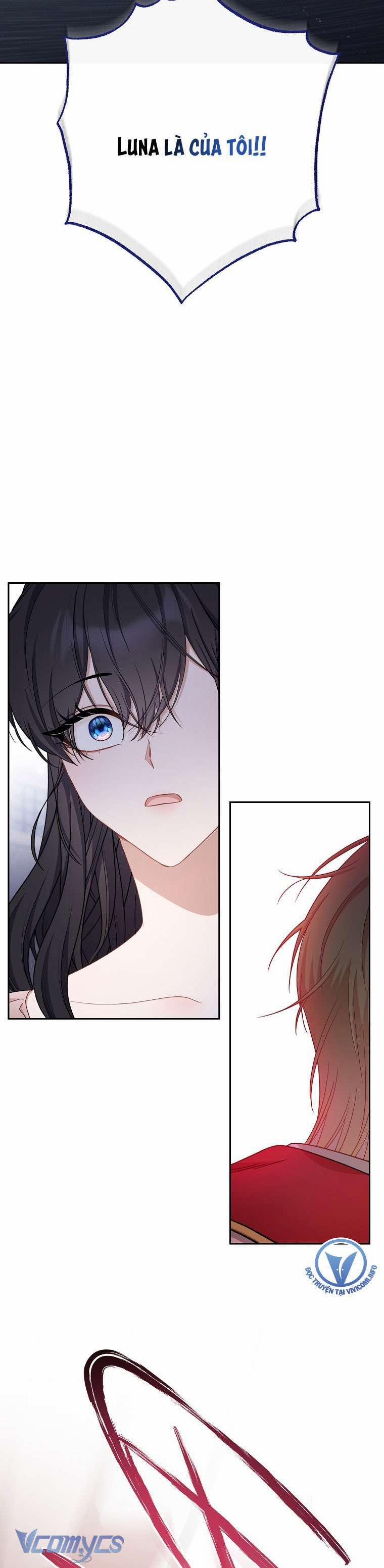 Nam Chính? Cho Cũng Không Thèm! 12 trang 45