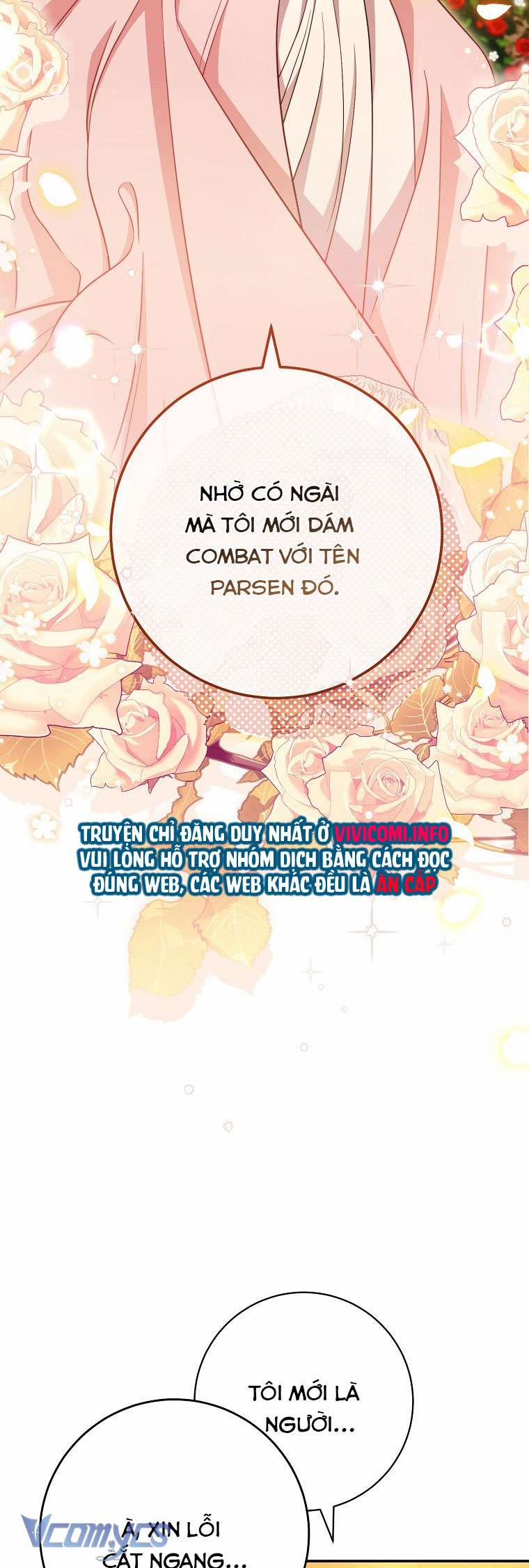 Nam Chính? Cho Cũng Không Thèm! 13 trang 15