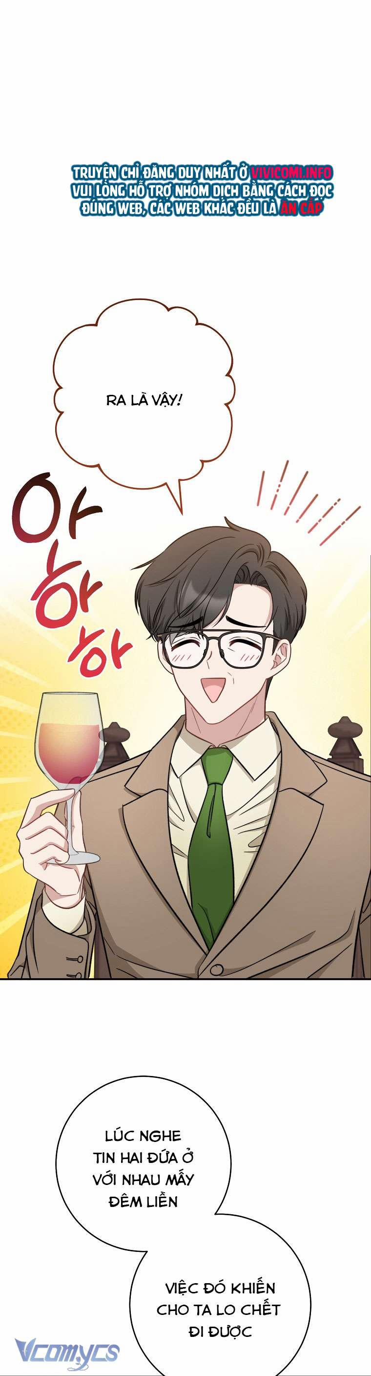 Nam Chính? Cho Cũng Không Thèm! 13 trang 21