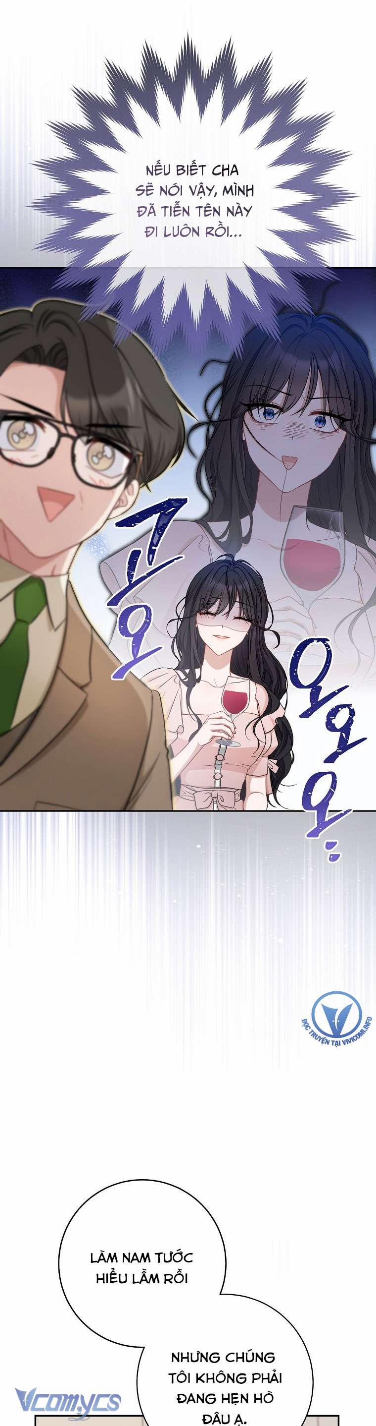 Nam Chính? Cho Cũng Không Thèm! 13 trang 27