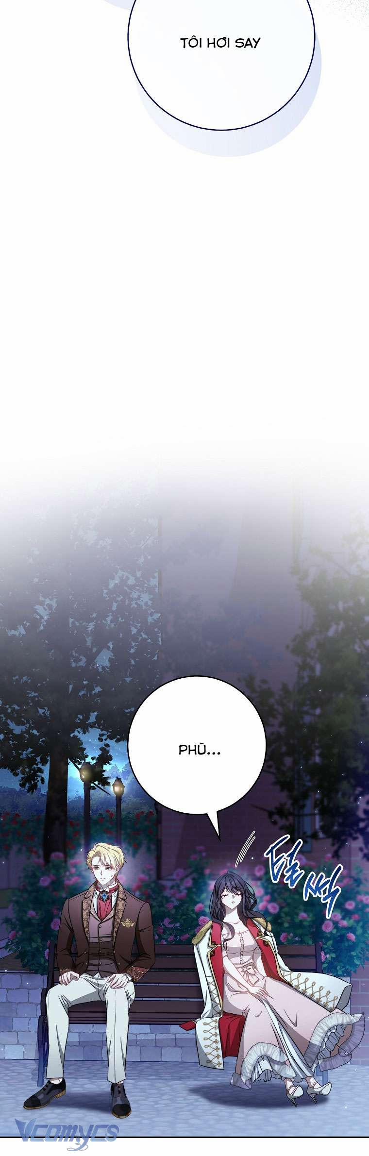 Nam Chính? Cho Cũng Không Thèm! 13 trang 37