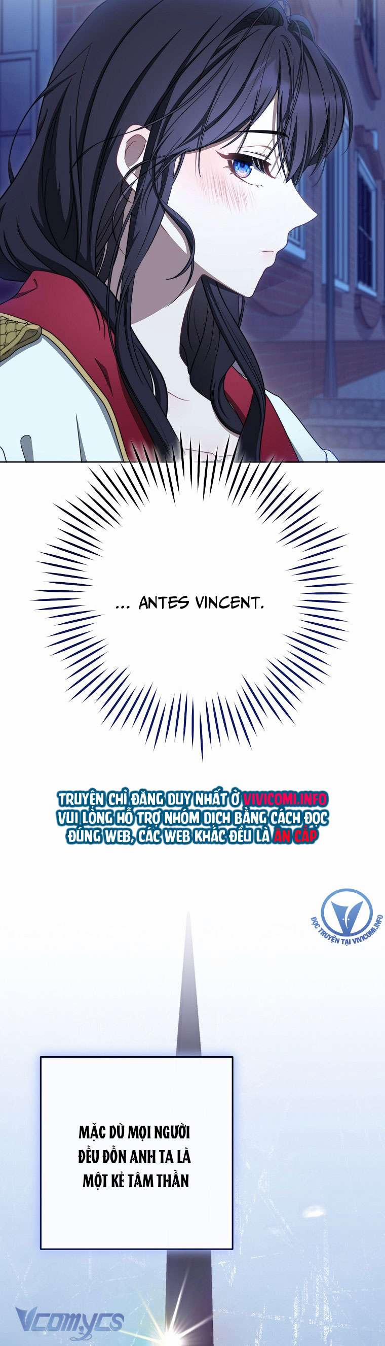 Nam Chính? Cho Cũng Không Thèm! 13 trang 42