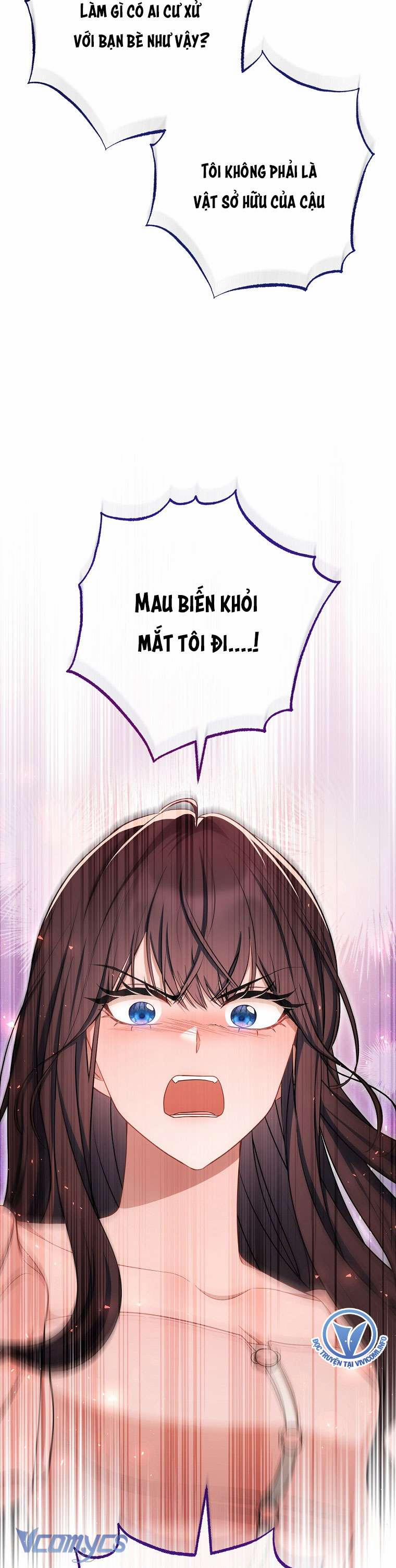 Nam Chính? Cho Cũng Không Thèm! 13 trang 7