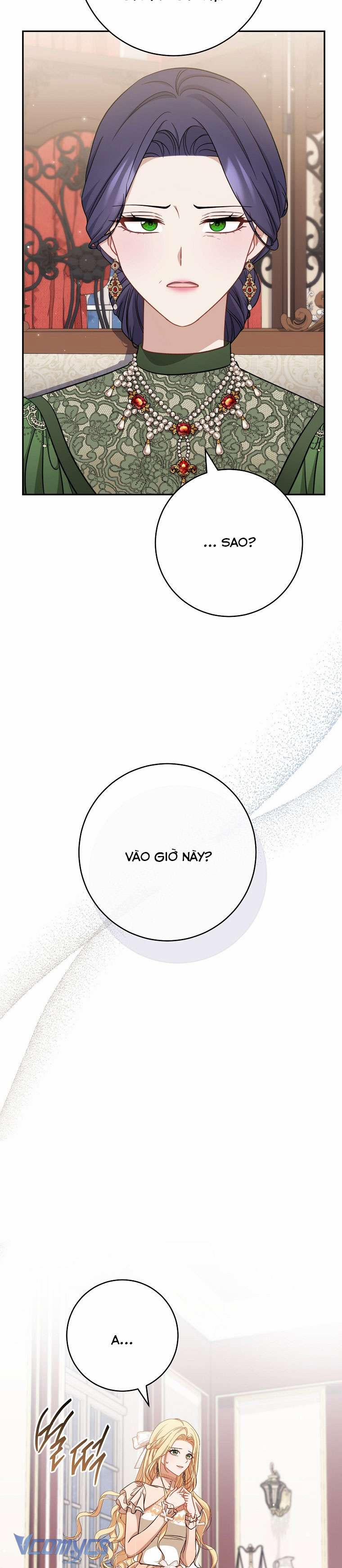 Nam Chính? Cho Cũng Không Thèm! 14 trang 13