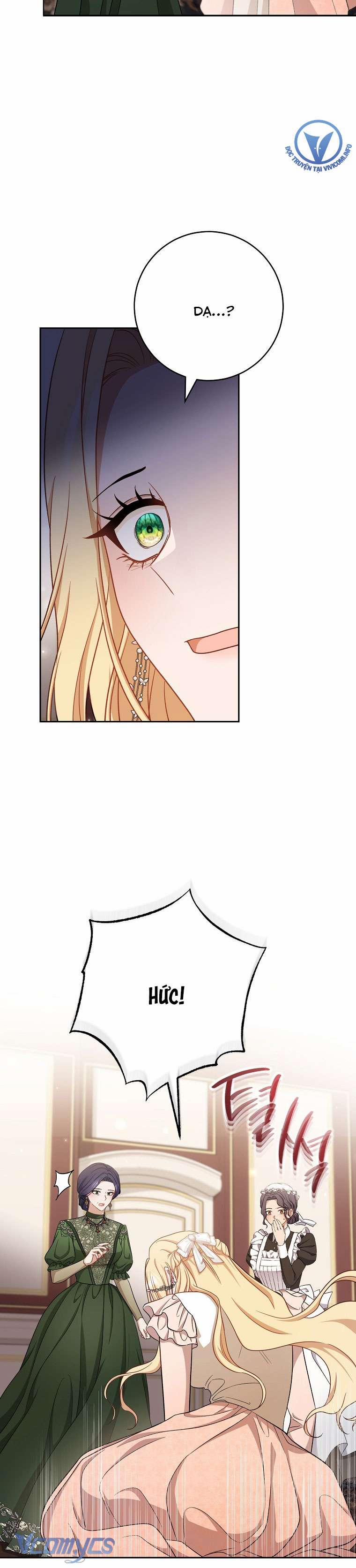 Nam Chính? Cho Cũng Không Thèm! 14 trang 17