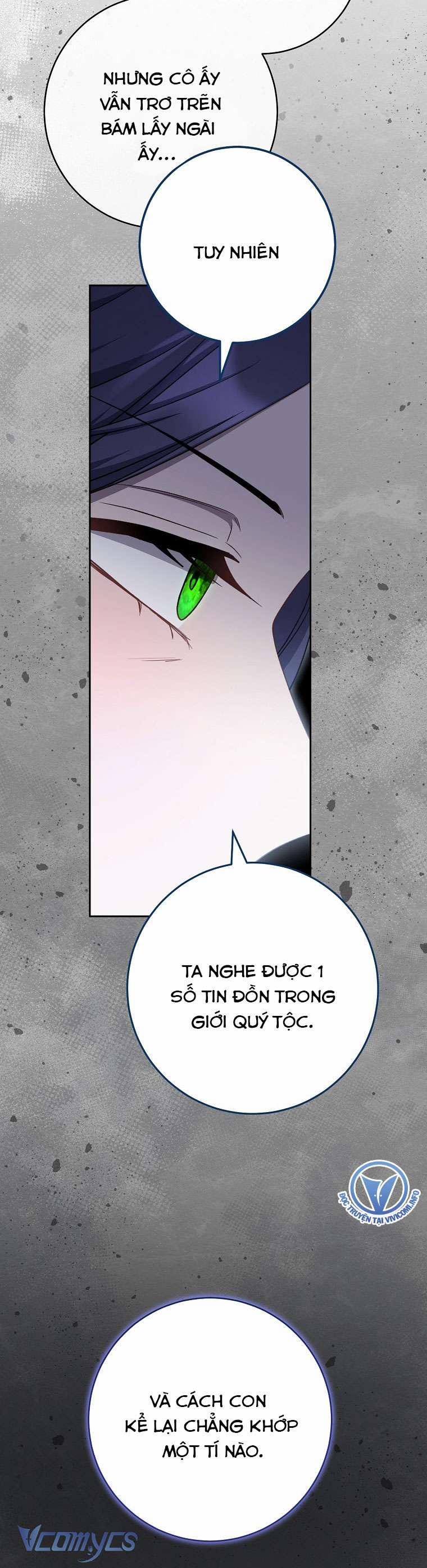 Nam Chính? Cho Cũng Không Thèm! 14 trang 22