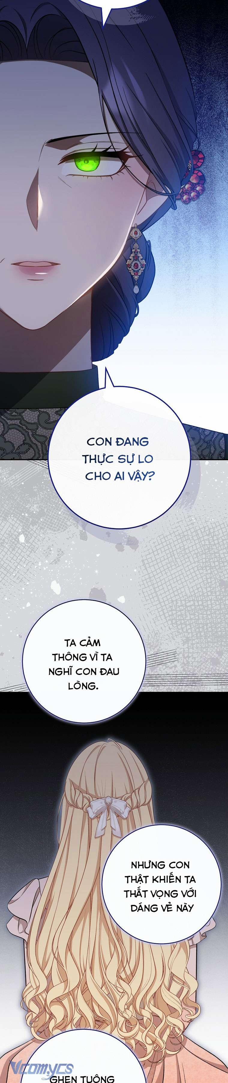 Nam Chính? Cho Cũng Không Thèm! 14 trang 27