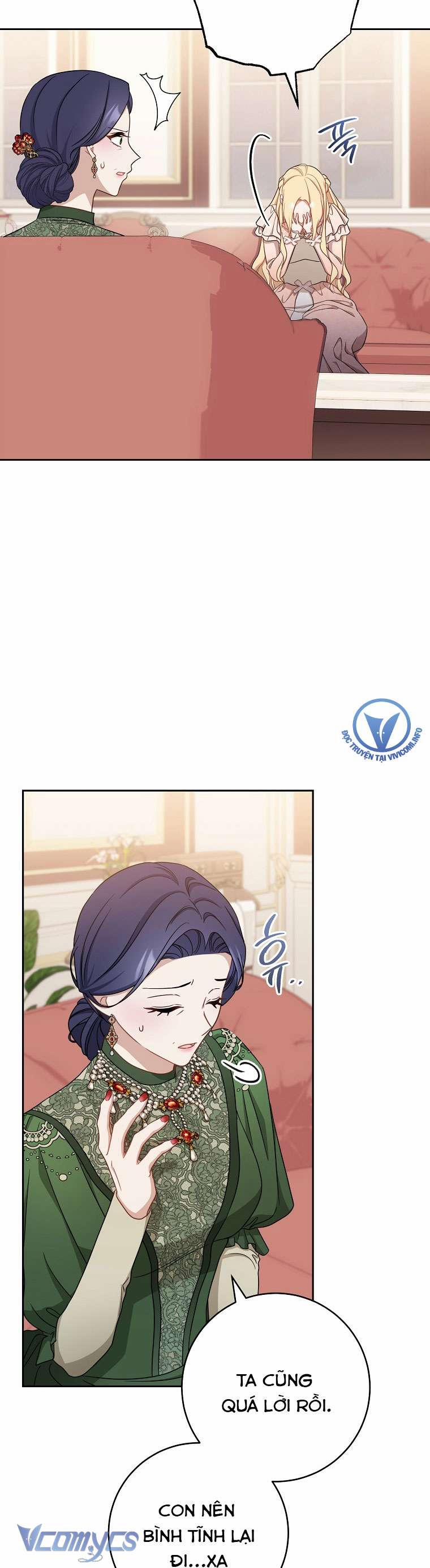 Nam Chính? Cho Cũng Không Thèm! 14 trang 29