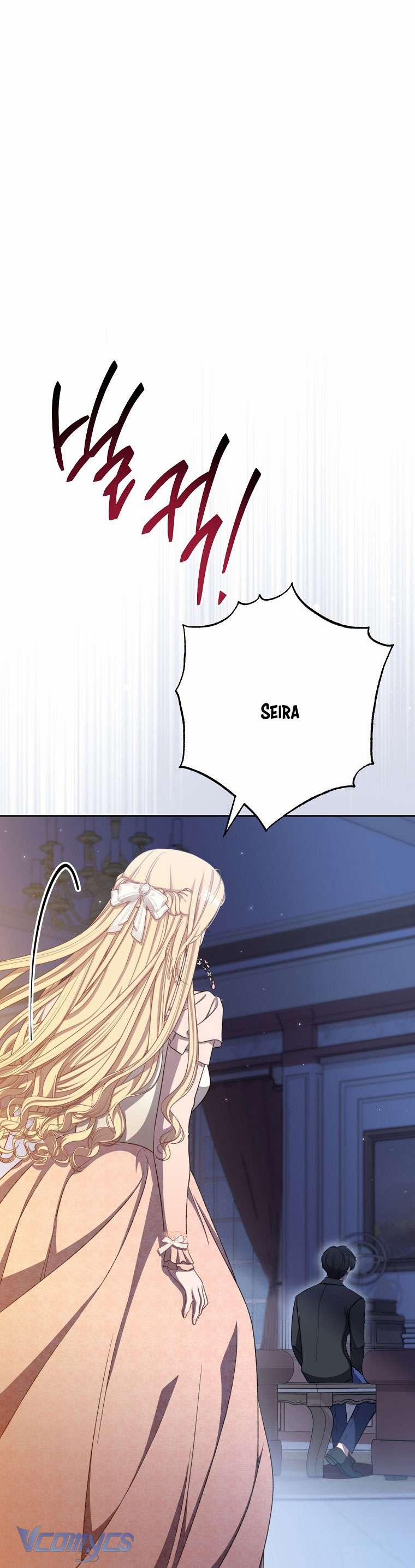 Nam Chính? Cho Cũng Không Thèm! 14 trang 34