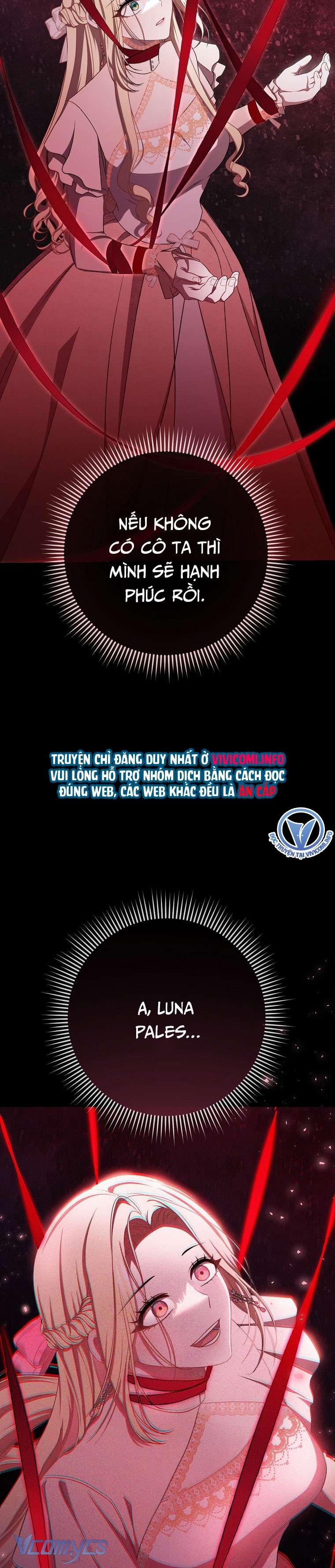 Nam Chính? Cho Cũng Không Thèm! 14 trang 41