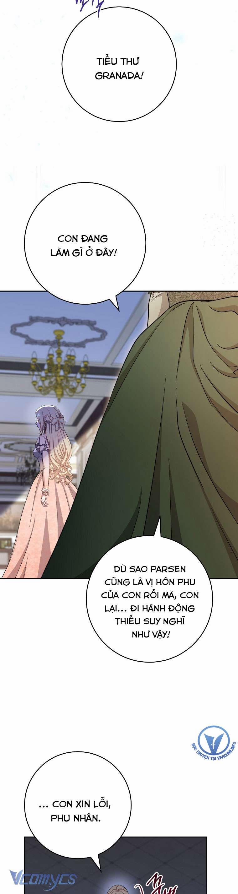 Nam Chính? Cho Cũng Không Thèm! 14 trang 43