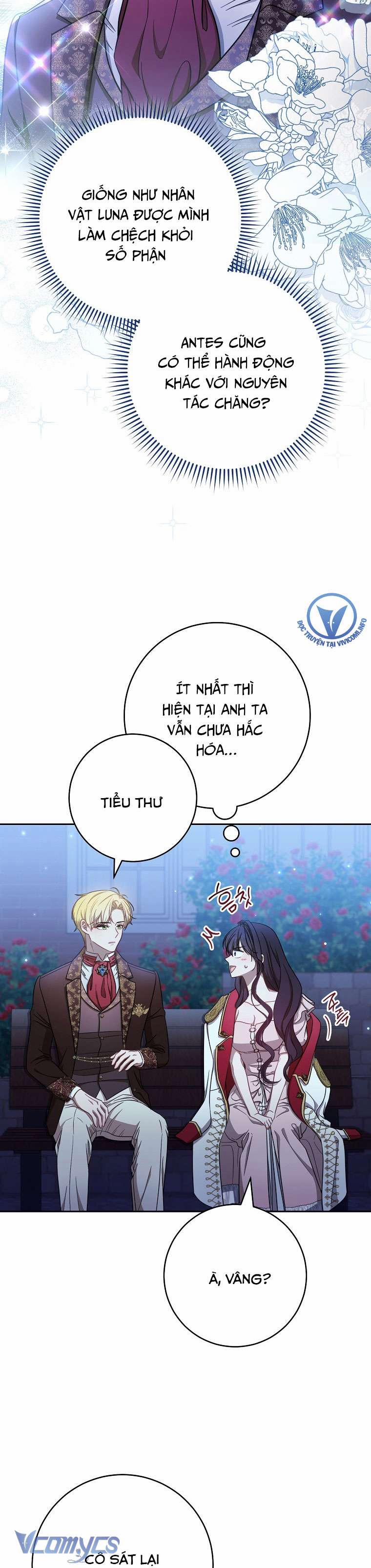 Nam Chính? Cho Cũng Không Thèm! 14 trang 5