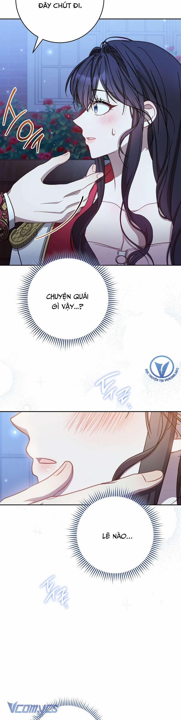 Nam Chính? Cho Cũng Không Thèm! 14 trang 6