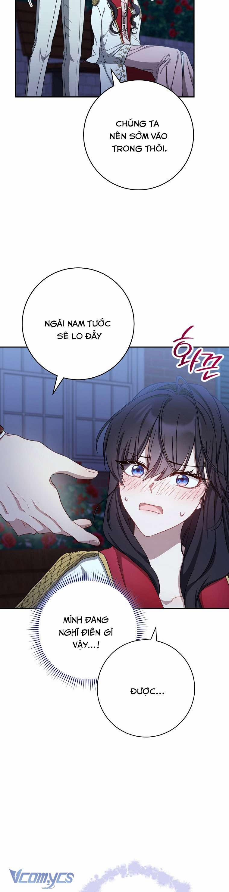 Nam Chính? Cho Cũng Không Thèm! 14 trang 8