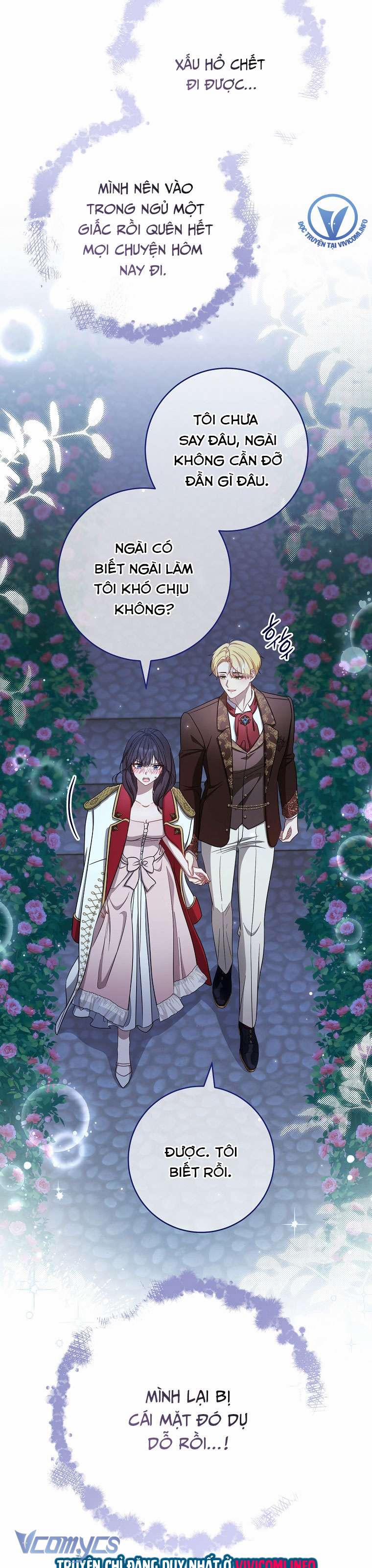 Nam Chính? Cho Cũng Không Thèm! 14 trang 9