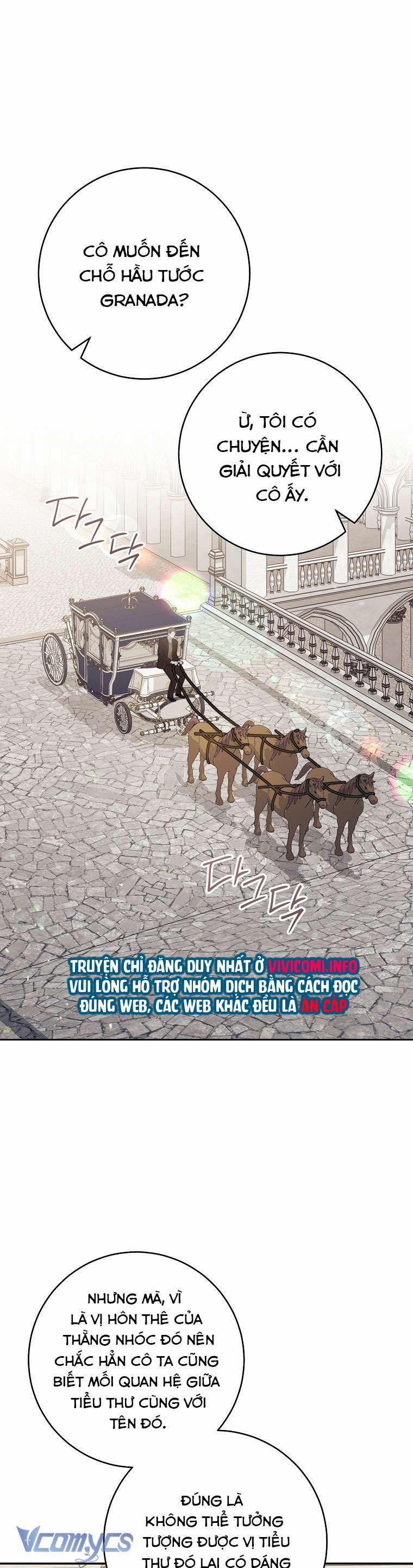 Nam Chính? Cho Cũng Không Thèm! 15 trang 1